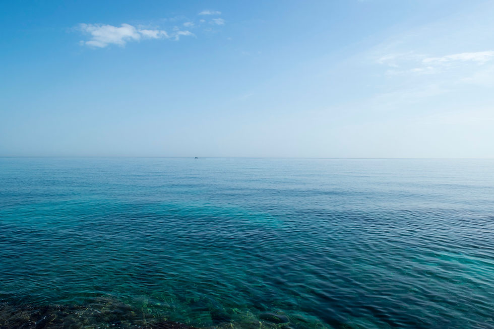 Ocean