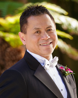 Dr. Francis W. Teng